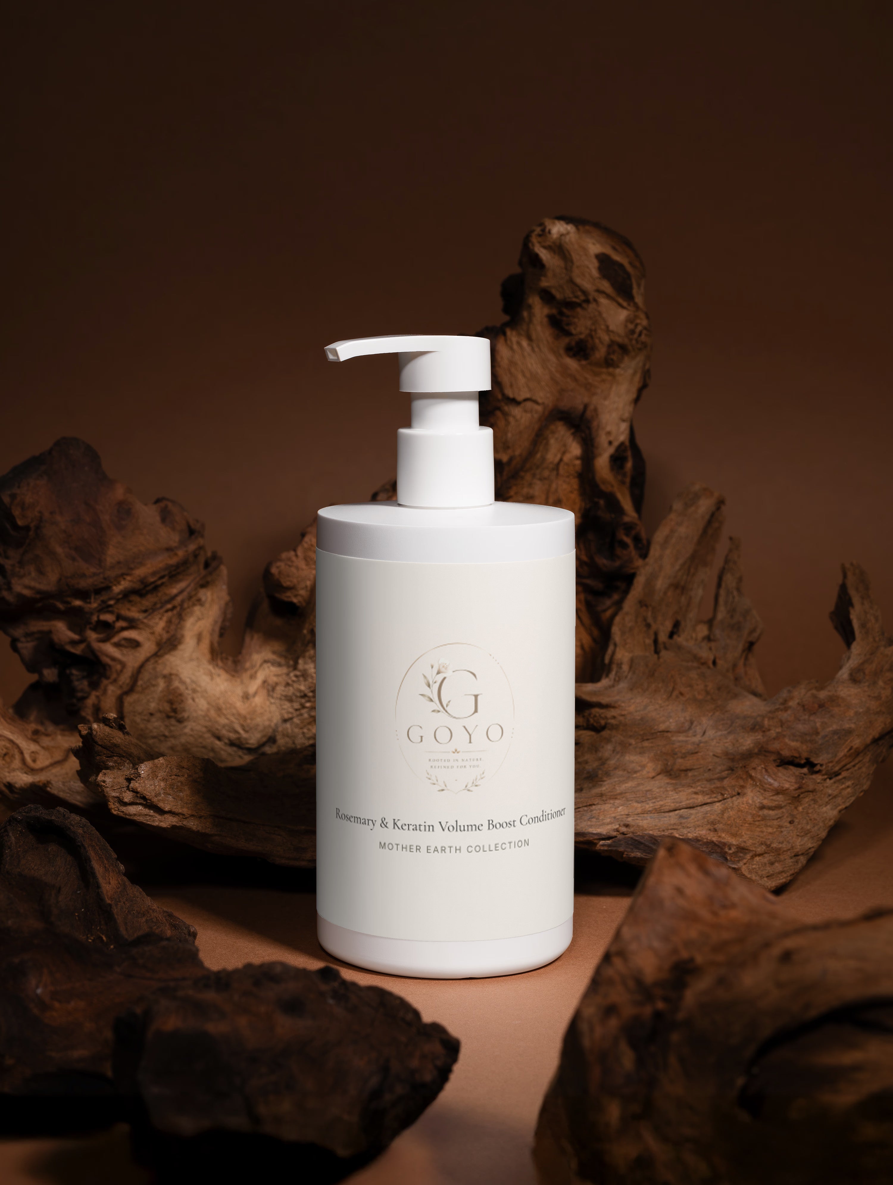 Keratin Volume Boost Conditioner